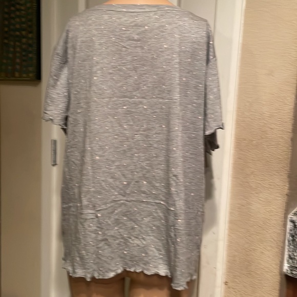 NWT Lauren Conrad pajamas - Picture 5 of 8